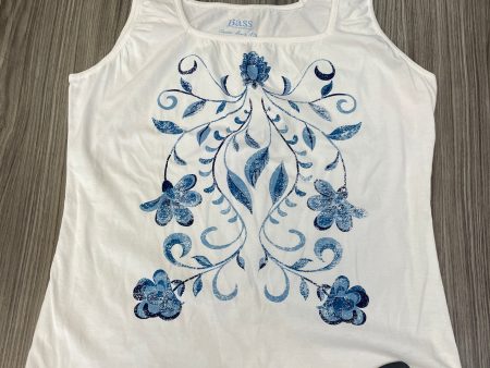 Tank Top By Bass  Size: M For Sale