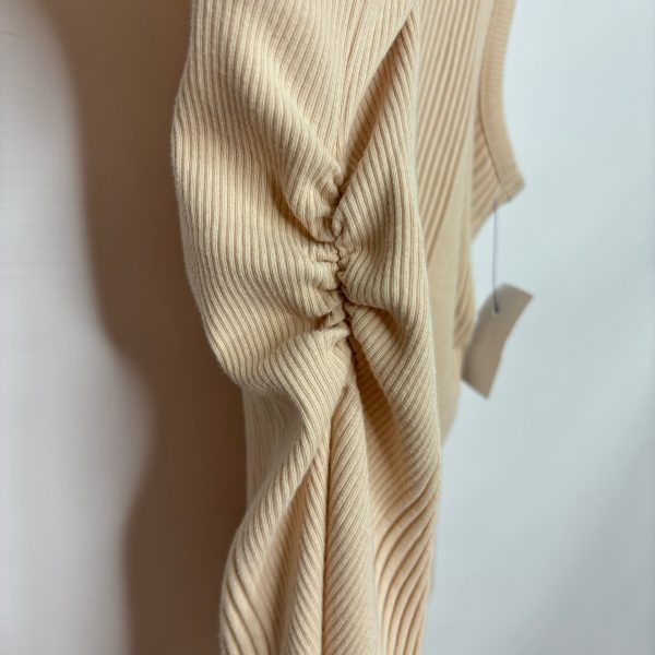 Tan Bodysuit Aerie, Size L Fashion