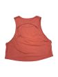 Pink Athletic Tank Top Lululemon, Size S Discount