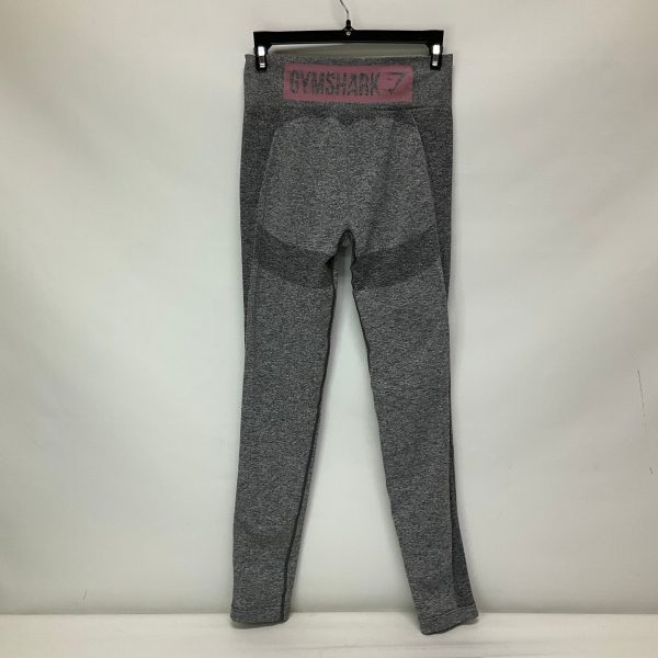 Athletic Leggings By Gym Shark  Size: M For Cheap