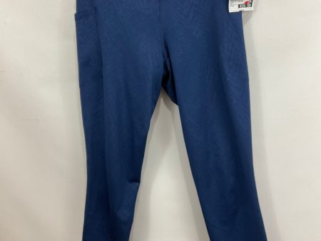 Athletic Leggings By Athleta  Size: S Hot on Sale