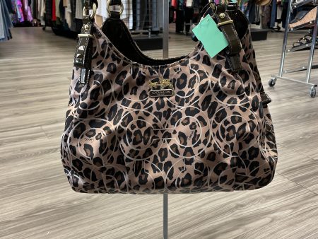 Handbag Designer By Coach  Size: Medium Online