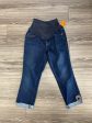 Maternity Jeans By Old Navy  Size: S Online now