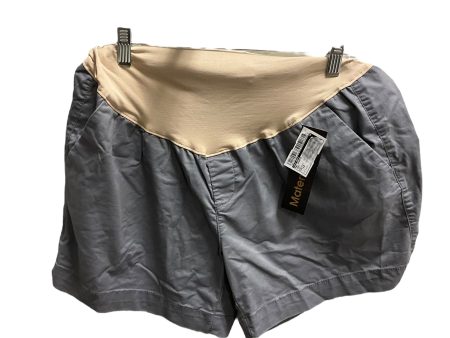 Maternity Shorts Old Navy, Size 12 on Sale