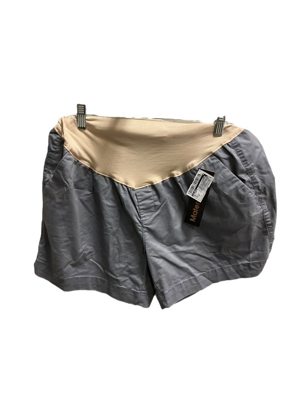 Maternity Shorts Old Navy, Size 12 on Sale