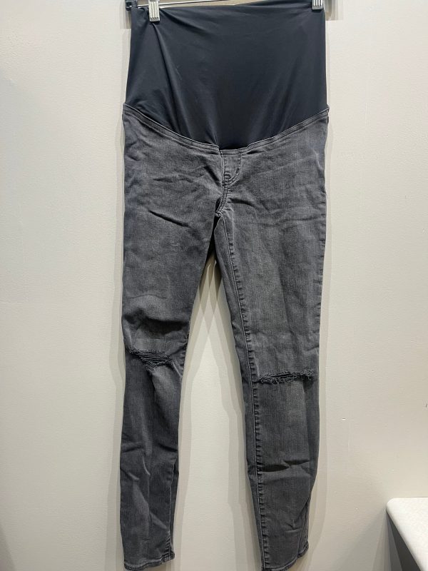 Maternity Jeans By Madewell  Size: 2 For Cheap