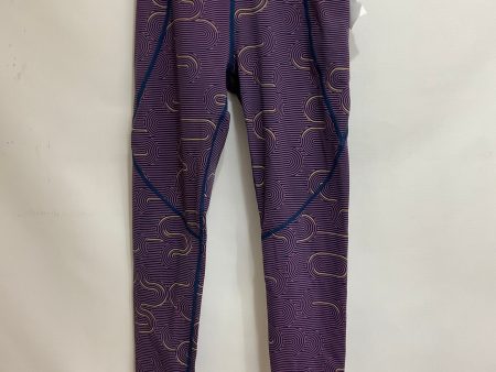 Athletic Leggings By Sweaty Betty  Size: Xs For Discount