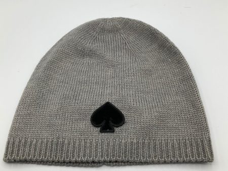 Hat Beanie By Kate Spade For Sale