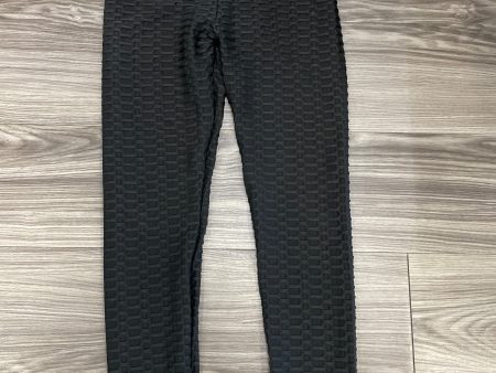 Athletic Leggings By Clothes Mentor  Size: M Fashion