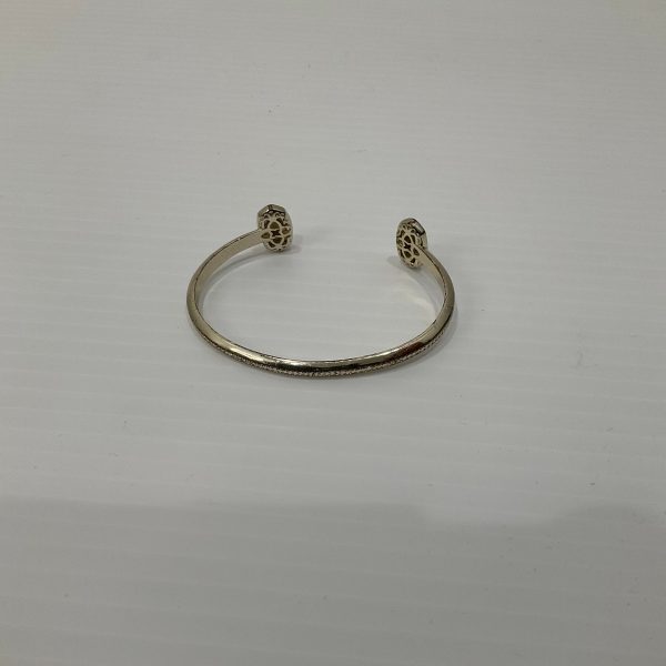 Bracelet Bangle By Kendra Scott Sale