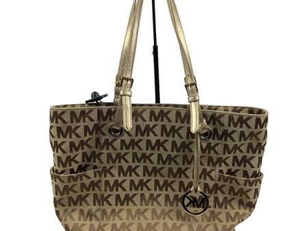 Handbag Designer Michael Kors, Size Medium Online Hot Sale