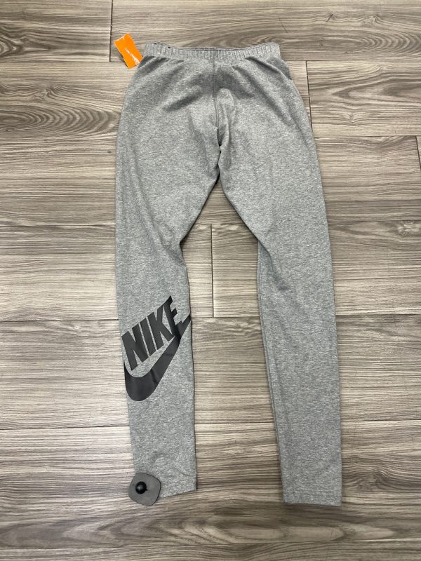 Athletic Leggings By Nike  Size: S For Sale