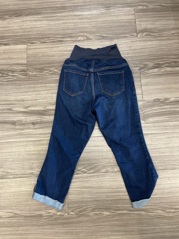 Maternity Jeans By Old Navy  Size: S Online now