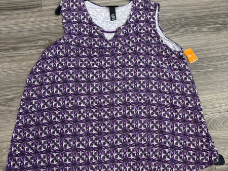 Tank Top By Catherines  Size: 3x Cheap