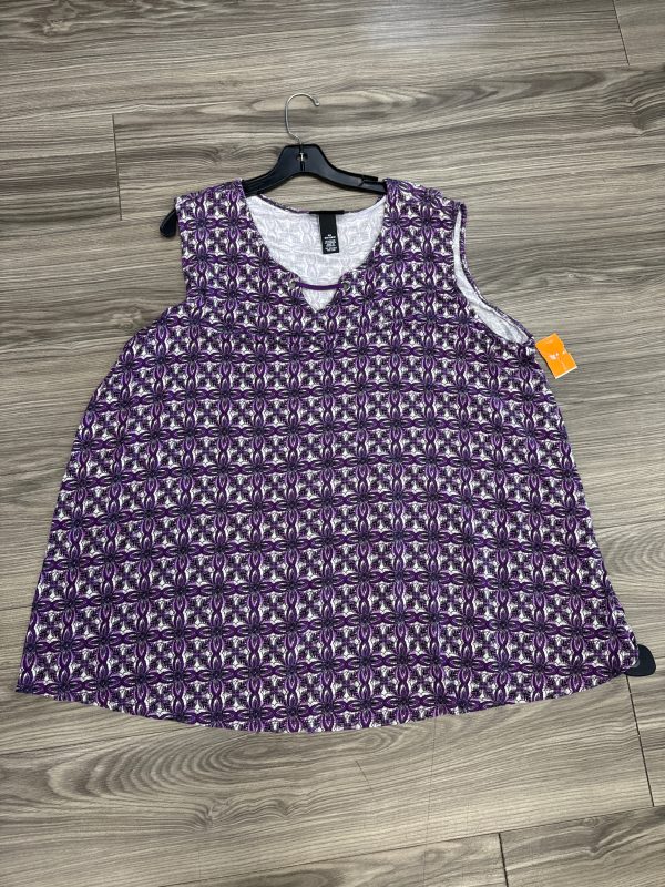 Tank Top By Catherines  Size: 3x Cheap