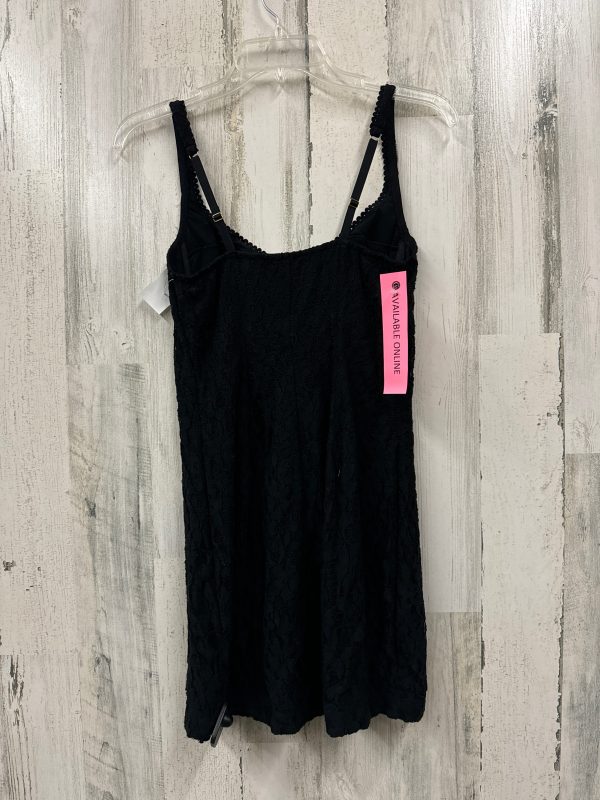 Black Dress Casual Short Urban Outfitters, Size M Discount