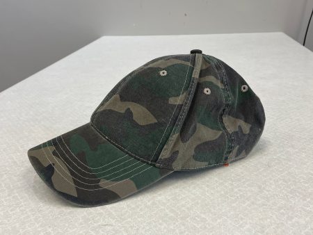 Hat Baseball Cap By Clothes Mentor For Sale