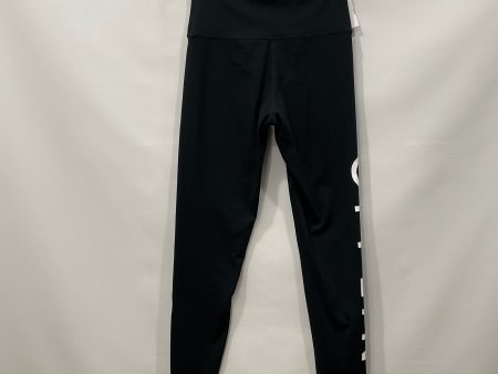 Athletic Leggings By Aerie  Size: M Supply