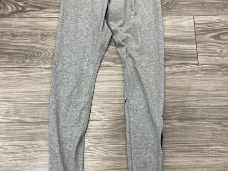 Athletic Leggings By Nike  Size: S For Sale