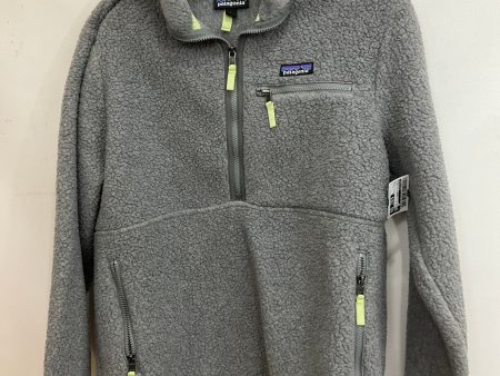 Athletic Fleece By Patagonia  Size: L Online now