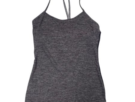 Athletic Tank Top By Lululemon  Size: 6 Hot on Sale