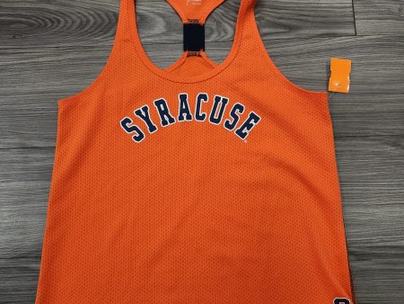 Athletic Tank Top By Colosseum  Size: L For Cheap