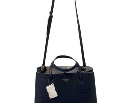 Hadley Road Dina Tote By Kate Spade  Size: Medium For Sale