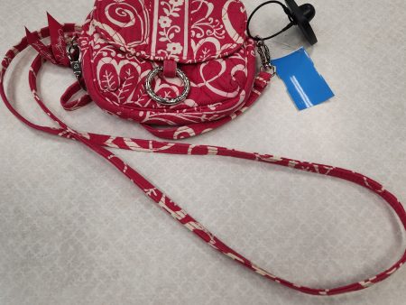 Crossbody By Vera Bradley  Size: Small Online