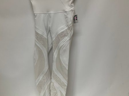 Athletic Leggings By Lululemon  Size: 2 For Discount