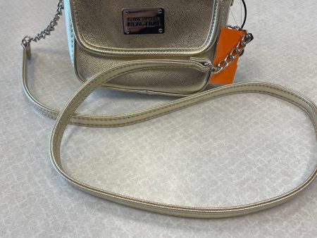 Crossbody By Kenneth Cole  Size: Small For Cheap