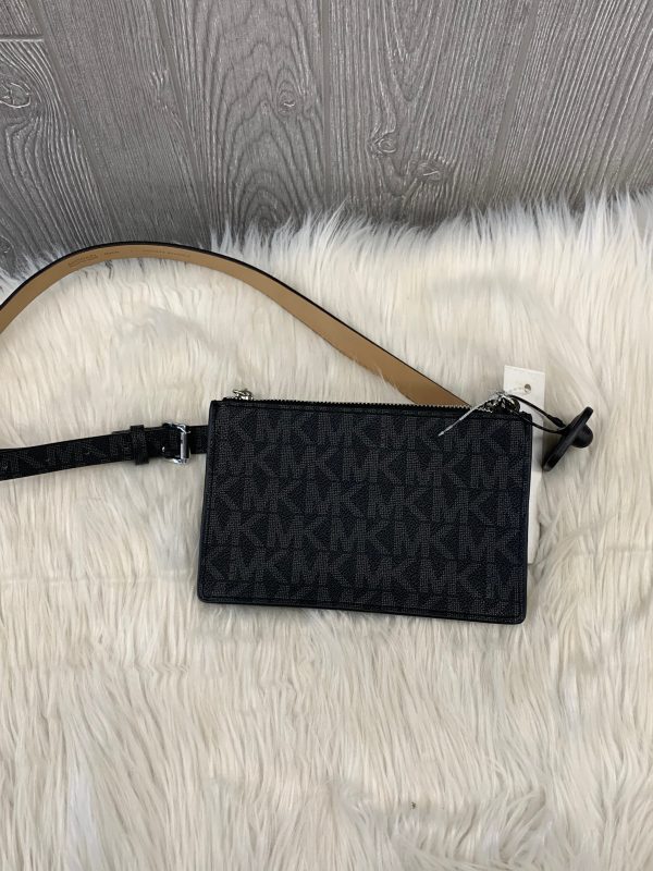 Belt Bag Michael By Michael Kors, Size Medium Online Hot Sale