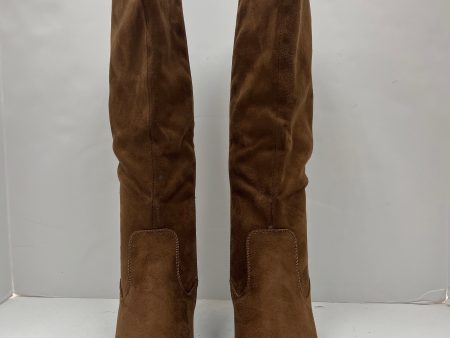 Boots Western By Clothes Mentor  Size: 6.5 Fashion