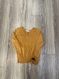 Yellow Sweater Loft, Size S Sale