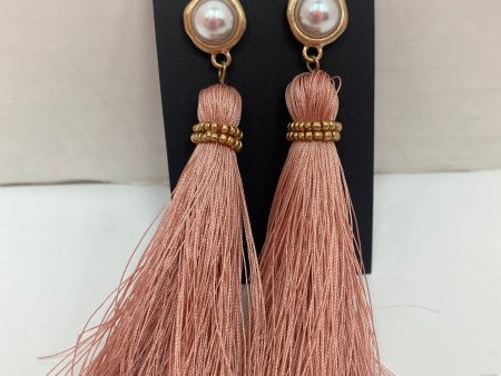 Earrings Dangle drop Cmf Cheap