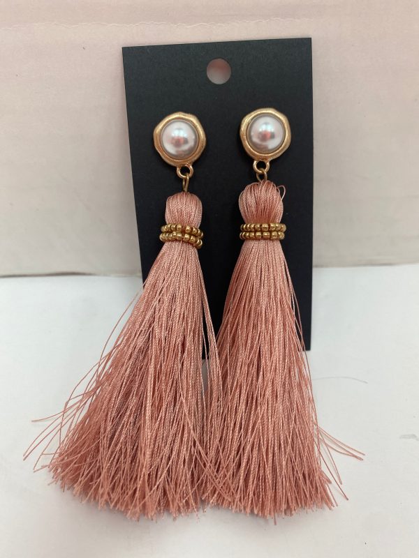 Earrings Dangle drop Cmf Cheap