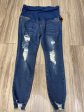 Maternity Jeans By Kancan  Size: 6 For Cheap