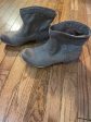 Boots Ankle Heels By Roxy  Size: 8.5 Online Sale