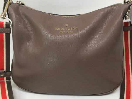 Handbag Designer By Kate Spade  Size: Medium Online Sale