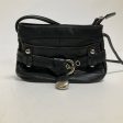 Handbag By B Makowsky  Size: Small Cheap