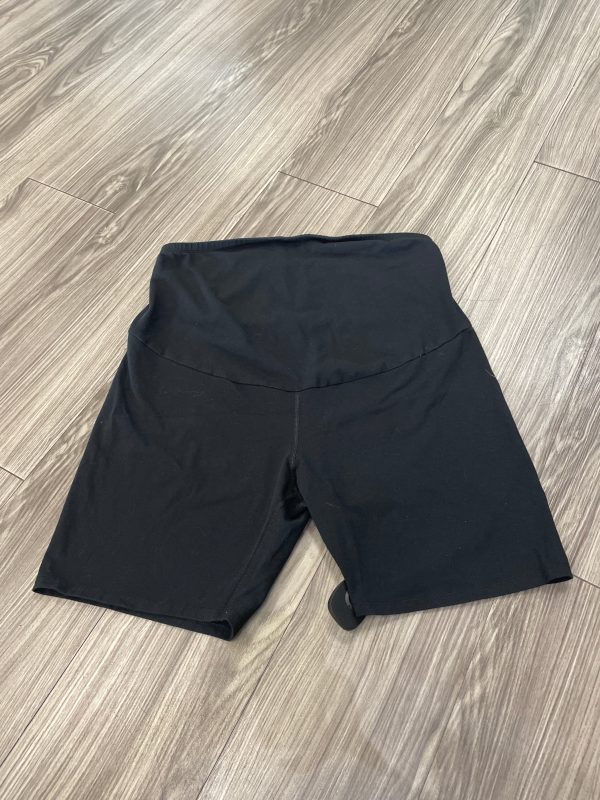 Maternity Athletic Shorts Sonoma, Size Xl Discount