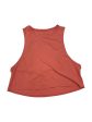 Pink Athletic Tank Top Lululemon, Size S Discount