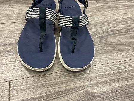 Sandals Flip Flops By Sperry  Size: 8.5 For Discount