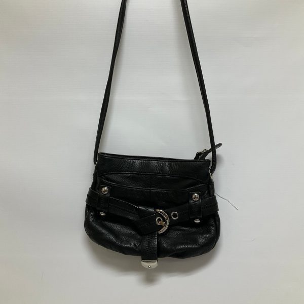 Handbag By B Makowsky  Size: Small Cheap