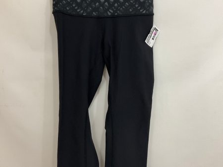 Athletic Capris By Lululemon  Size: 4 Sale