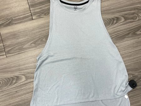 Athletic Tank Top By Champion  Size: Xl on Sale