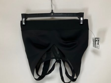 Black Athletic Bra Athleta, Size Xs Hot on Sale