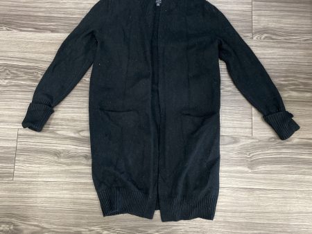 Black Cardigan Gap, Size Xs For Discount