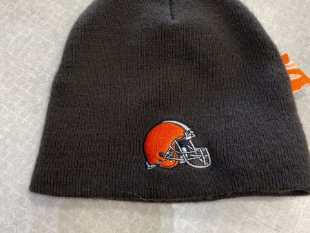 Hat Beanie By Nfl Hot on Sale