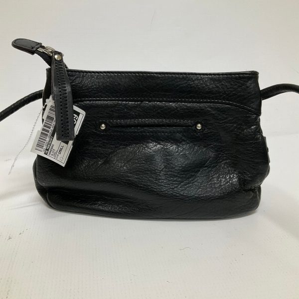 Handbag By B Makowsky  Size: Small Cheap