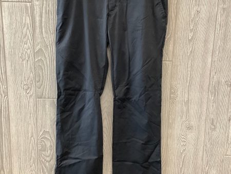 Black Pants Cargo & Utility Columbia, Size 6 Fashion